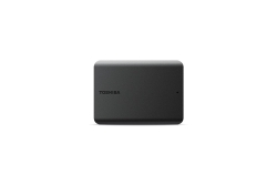 Toshiba 6.3cm 1TB USB3.2 Canvio Basics black NEW extern...