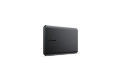 Toshiba 6.3cm 1TB USB3.2 Canvio Basics black NEW extern...