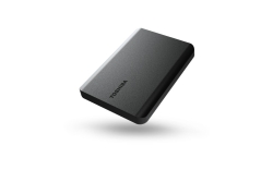 Toshiba 6.3cm 2TB USB3.2 Canvio Basics black NEW extern...