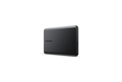 Toshiba 6.3cm 2TB USB3.2 Canvio Basics black NEW extern retail