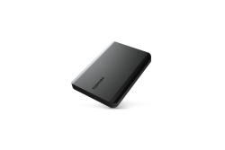 Toshiba 6.3cm 2TB USB3.2 Canvio Basics black NEW extern retail