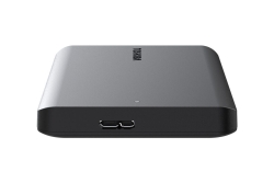 Toshiba 6.3cm 4TB USB3.2 Canvio Basics black NEW extern retail