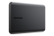 Toshiba 6.3cm 4TB USB3.2 Canvio Basics black NEW extern retail