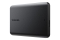 Toshiba 6.3cm 4TB USB3.2 Canvio Basics black NEW extern retail