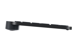 Logitech Wireless Keyboard MX Keys f. Business graphite...