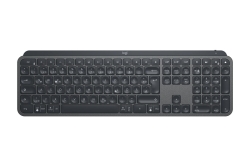 Logitech Wireless Keyboard MX Keys f. Business graphite retail