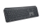 Logitech Wireless Keyboard MX Keys f. Business graphite retail