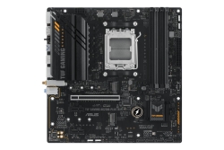 ASUS TUF GAMING A620M-PLUS WIFI (AMD,AM5,DDR5,mATX)