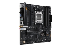 ASUS TUF GAMING A620M-PLUS WIFI (AMD,AM5,DDR5,mATX)