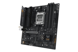 ASUS TUF GAMING A620M-PLUS WIFI (AMD,AM5,DDR5,mATX)