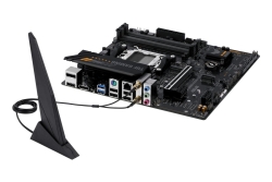 ASUS TUF GAMING A620M-PLUS WIFI (AMD,AM5,DDR5,mATX)