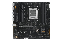 ASUS TUF GAMING A620M-PLUS (AMD,AM5,DDR5,mATX)
