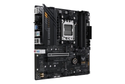 ASUS TUF GAMING A620M-PLUS (AMD,AM5,DDR5,mATX)