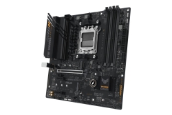 ASUS TUF GAMING A620M-PLUS (AMD,AM5,DDR5,mATX)