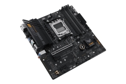 ASUS TUF GAMING A620M-PLUS (AMD,AM5,DDR5,mATX)