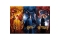 ThumbsUp! Puzzle Harry Potter KammerdesSchreckens 50Teile