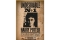 ThumbsUp! Puzzle Harry Potter Wanted No.1 50Teile