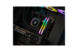 DDR5 32GB PC 6200 CL36 CORSAIR KIT (2x16GB) VENGEANCE RGB b retail