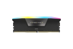 DDR5 32GB PC 6200 CL36 CORSAIR KIT (2x16GB) VENGEANCE RGB b retail