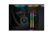 DDR5 32GB PC 6200 CL36 CORSAIR KIT (2x16GB) VENGEANCE RGB b retail