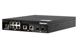 QNAP SWI QSW-M2106R-2S2T