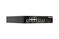 QNAP SWI QSW-M2106R-2S2T