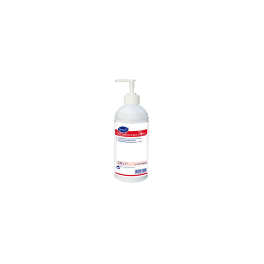 Des E H5 Händedesinfektionsgel 500 ml