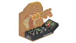 AddOn Thrustm. Viper Panel (PC) retail