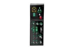 AddOn Thrustm. Viper Panel (PC) retail