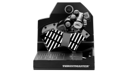 AddOn Thrustm. Viper TQS (Schubregler) (PC) retail