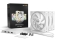 be quiet! Lüfter 120*120*25 Light Wings White PWM (3x)