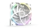 be quiet! Lüfter 120*120*25 Light Wings White PWM speed 3x