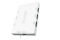 be quiet! Lüfter 120*120*25 Light Wings White PWM speed 3x