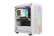 be quiet! Lüfter 140*140*25 Light Wings White PWM (3x)