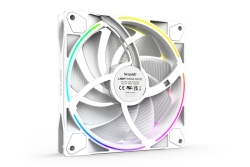 be quiet! Lüfter 140*140*25 Light Wings White PWM speed 3x