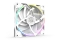 be quiet! Lüfter 140*140*25 Light Wings White PWM speed 3x