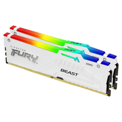 DDR5 32GB PC 5200 CL40 Kingston KIT (2x16GB) FURY Beast...