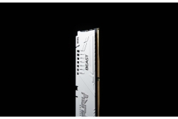DDR5 64GB PC 5200 CL40 Kingston KIT (2x32GB) FURY Beast Whi retail