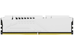 DDR5 64GB PC 5200 CL40 Kingston KIT (2x32GB) FURY Beast Whi retail