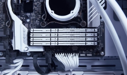 DDR5 32GB PC 5600 CL40 Kingston FURY Beast White XMP retail