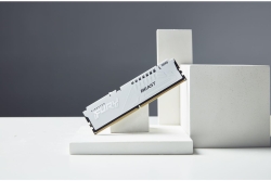 DDR5 32GB PC 5600 CL40 Kingston FURY Beast White XMP retail