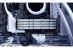 DDR5 32GB PC 5600 CL40 Kingston FURY Beast White XMP retail