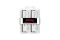 DDR5 32GB PC 5600 CL40 Kingston KIT (2x16GB) FURY Beast Whi retail