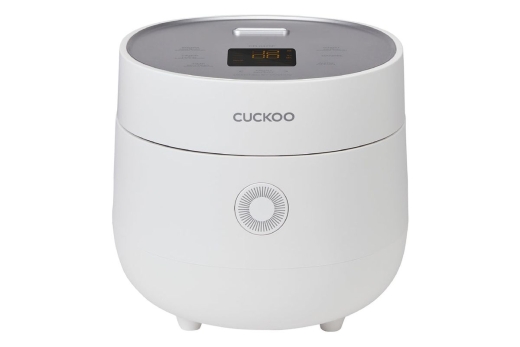 Cuckoo Reiskocher 1,08l CR-0675F 3D-Hitzesystem Warmhaltung