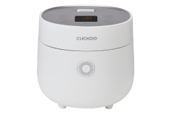 Cuckoo Reiskocher 1,08l CR-0675F 3D-Hitzesystem Warmhaltung