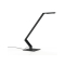 LUCTRA TABLE PRO 2 LINEAR/BASE LED Tischleuchte 945 lm schw.