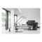 LUCTRA TABLE PRO 2 LINEAR/BASE LED Tischleuchte 945 lm schw.