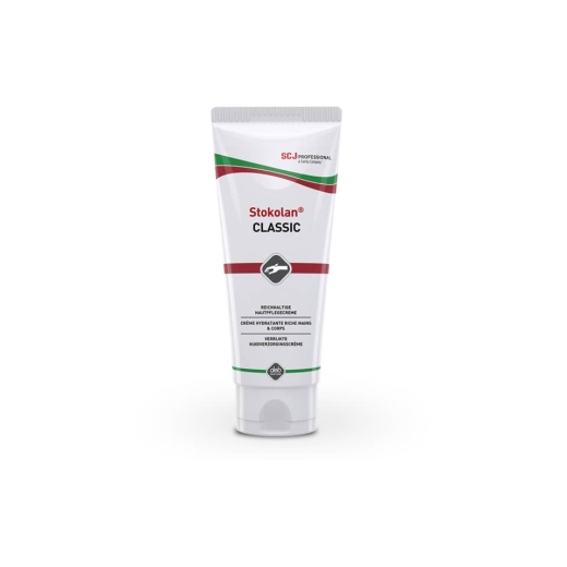 Hautpflegecreme Stokolan® CLASSIC 100 ml