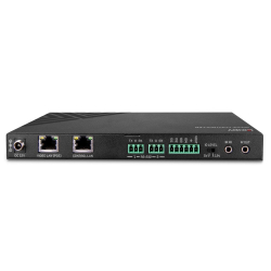 LINDY 4K60 HDMI/USB/Audio/IR/RS-232 HDR SDVoE Controller