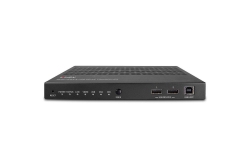 LINDY 4K60 HDMI & USB SDVoE Extender - Tranceiver